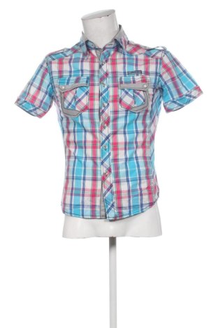 Męska koszula Unbranded, Rozmiar M, Kolor Kolorowy, Cena 80,99 zł