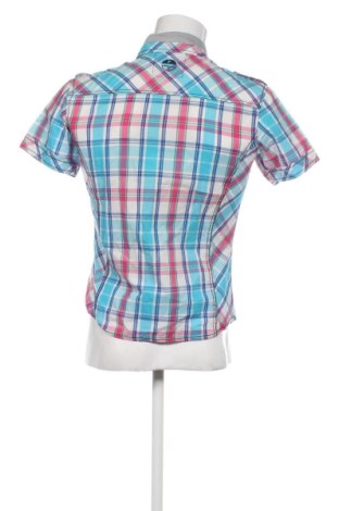 Męska koszula Unbranded, Rozmiar M, Kolor Kolorowy, Cena 80,99 zł