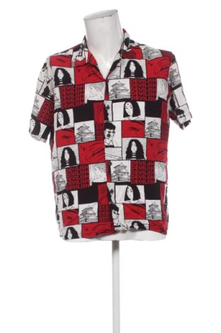 Męska koszula Unbranded, Rozmiar XL, Kolor Kolorowy, Cena 80,99 zł