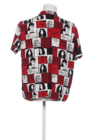 Męska koszula Unbranded, Rozmiar XL, Kolor Kolorowy, Cena 80,99 zł