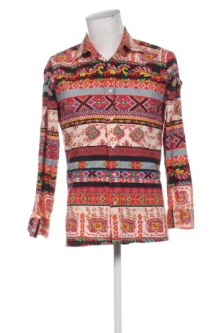 Pánska košeľa  Unbranded, Veľkosť M, Farba Viacfarebná, Cena  15,00 €