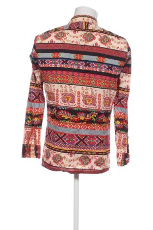 Pánska košeľa  Unbranded, Veľkosť M, Farba Viacfarebná, Cena  15,00 €