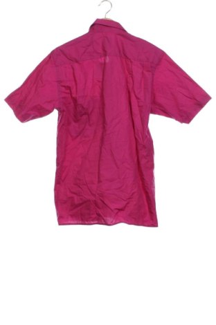 Ανδρικό πουκάμισο Unbranded, Μέγεθος S, Χρώμα Ρόζ , Τιμή 17,99 €