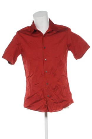 Pánska košeľa  Unbranded, Veľkosť M, Farba Červená, Cena  17,95 €