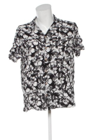 Ανδρικό πουκάμισο Unbranded, Μέγεθος XL, Χρώμα Πολύχρωμο, Τιμή 17,99 €