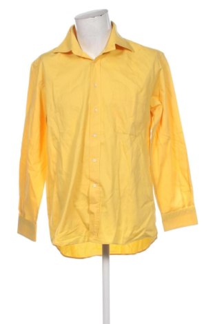 Pánská košile  Unbranded, Velikost L, Barva Žlutá, Cena  425,00 Kč