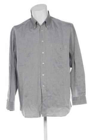 Męska koszula Unbranded, Rozmiar L, Kolor Szary, Cena 50,99 zł