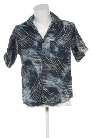 Ανδρικό πουκάμισο Unbranded, Μέγεθος M, Χρώμα Πολύχρωμο, Τιμή 17,99 €