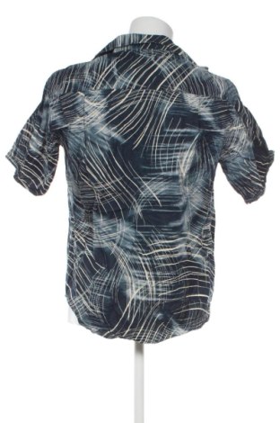 Ανδρικό πουκάμισο Unbranded, Μέγεθος M, Χρώμα Πολύχρωμο, Τιμή 17,99 €