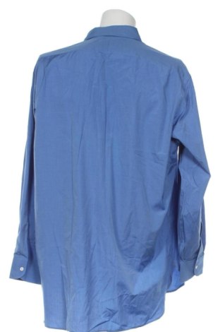 Мъжка риза Unbranded, Размер XXL, Цвят Син, Цена 9,71 €