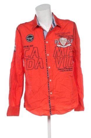 Pánská košile  Unbranded, Velikost XL, Barva Vícebarevné, Cena  159,00 Kč