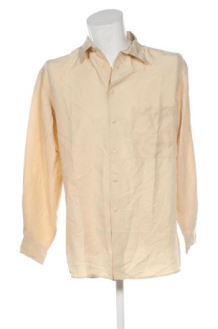 Pánska košeľa  Unbranded, Veľkosť S, Farba Béžová, Cena  15,00 €