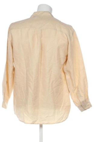 Pánska košeľa  Unbranded, Veľkosť S, Farba Béžová, Cena  15,00 €