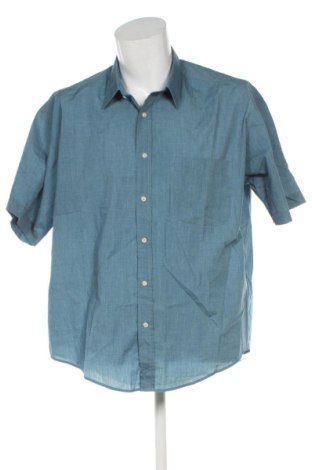 Pánska košeľa  Unbranded, Veľkosť XXL, Farba Modrá, Cena  15,00 €