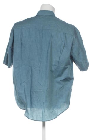 Pánska košeľa  Unbranded, Veľkosť XXL, Farba Modrá, Cena  15,00 €