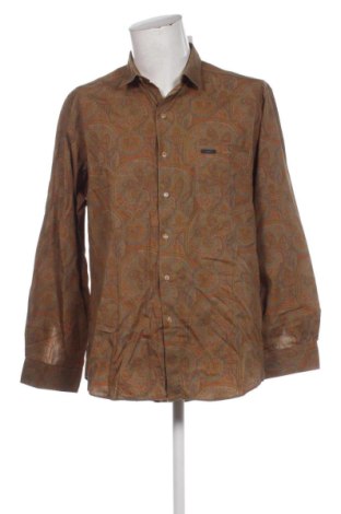 Męska koszula Unbranded, Rozmiar XL, Kolor Kolorowy, Cena 80,38 zł