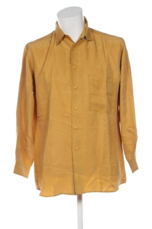 Pánska košeľa  Unbranded, Veľkosť S, Farba Oranžová, Cena  15,00 €