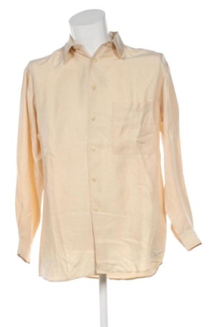 Pánska košeľa  Unbranded, Veľkosť S, Farba Béžová, Cena  15,00 €