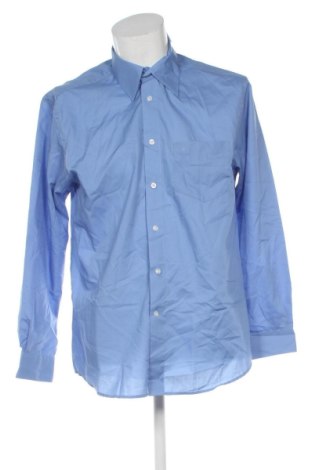 Pánská košile  Unbranded, Velikost XL, Barva Modrá, Cena  169,00 Kč