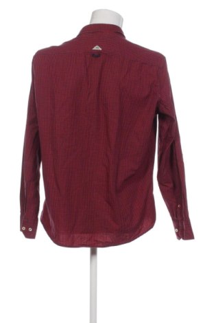 Pánská košile  Unbranded, Velikost 3XL, Barva Vícebarevné, Cena  425,00 Kč