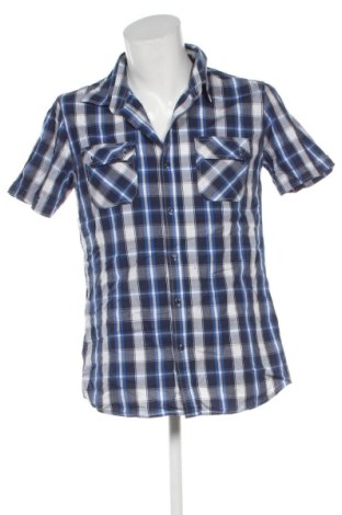 Ανδρικό πουκάμισο Unbranded, Μέγεθος L, Χρώμα Πολύχρωμο, Τιμή 9,99 €