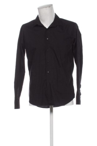 Pánska košeľa  Unbranded, Veľkosť XL, Farba Čierna, Cena  15,00 €