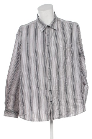 Ανδρικό πουκάμισο Unbranded, Μέγεθος XL, Χρώμα Πολύχρωμο, Τιμή 6,99 €