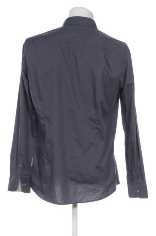 Pánska košeľa  Unbranded, Veľkosť L, Farba Sivá, Cena  15,00 €