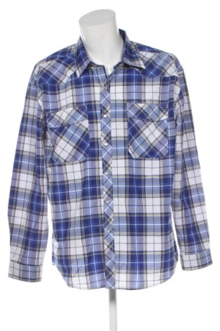 Pánska košeľa  Unbranded, Veľkosť XXL, Farba Viacfarebná, Cena  7,95 €