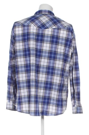 Pánska košeľa  Unbranded, Veľkosť XXL, Farba Viacfarebná, Cena  7,95 €