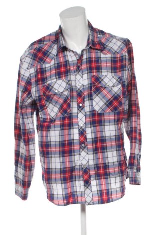 Pánská košile  Unbranded, Velikost 3XL, Barva Vícebarevné, Cena  199,00 Kč