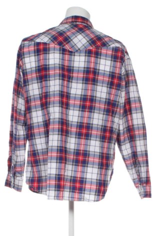 Pánská košile  Unbranded, Velikost 3XL, Barva Vícebarevné, Cena  199,00 Kč