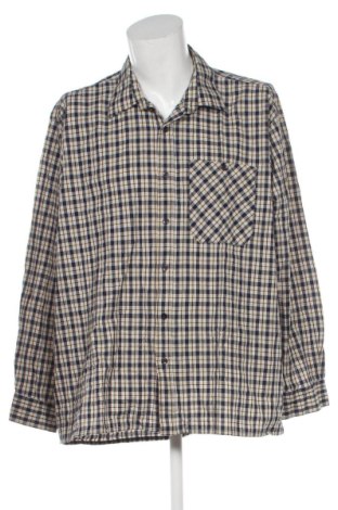 Ανδρικό πουκάμισο Unbranded, Μέγεθος XXL, Χρώμα Πολύχρωμο, Τιμή 7,99 €
