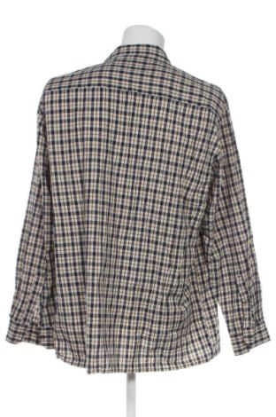 Ανδρικό πουκάμισο Unbranded, Μέγεθος XXL, Χρώμα Πολύχρωμο, Τιμή 7,99 €