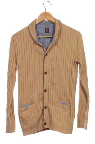 Pánská košile  Unbranded, Velikost XS, Barva Béžová, Cena  651,00 Kč