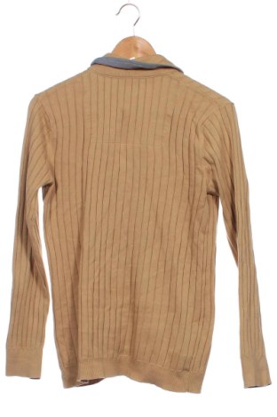 Pánská košile  Unbranded, Velikost XS, Barva Béžová, Cena  651,00 Kč