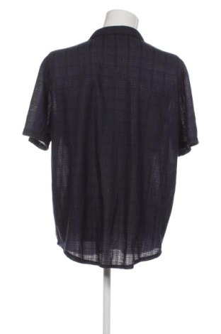 Ανδρικό πουκάμισο Unbranded, Μέγεθος 3XL, Χρώμα Πολύχρωμο, Τιμή 11,99 €