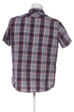 Ανδρικό πουκάμισο Unbranded, Μέγεθος XL, Χρώμα Πολύχρωμο, Τιμή 17,99 €