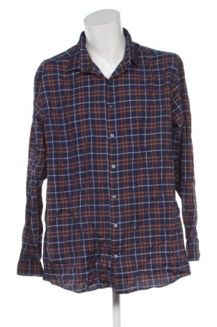 Мъжка риза Unbranded, Размер 3XL, Цвят Многоцветен, Цена 5,62 €