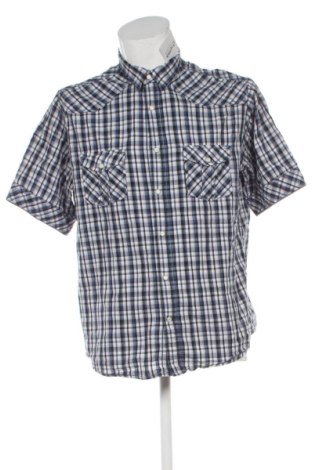 Ανδρικό πουκάμισο Unbranded, Μέγεθος XL, Χρώμα Πολύχρωμο, Τιμή 9,99 €
