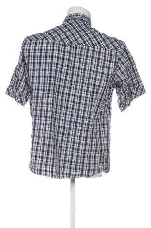 Ανδρικό πουκάμισο Unbranded, Μέγεθος XL, Χρώμα Πολύχρωμο, Τιμή 9,99 €