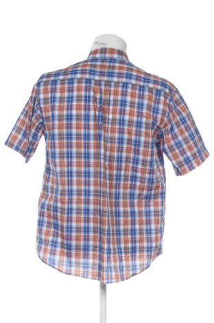 Ανδρικό πουκάμισο Unbranded, Μέγεθος XL, Χρώμα Πολύχρωμο, Τιμή 10,99 €