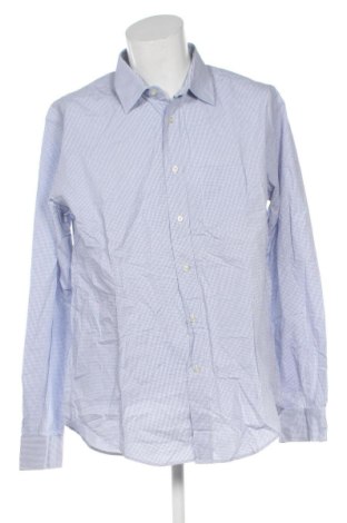 Ανδρικό πουκάμισο Unbranded, Μέγεθος XL, Χρώμα Πολύχρωμο, Τιμή 6,99 €