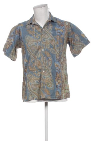 Ανδρικό πουκάμισο Unbranded, Μέγεθος M, Χρώμα Πολύχρωμο, Τιμή 14,77 €