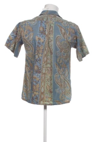 Ανδρικό πουκάμισο Unbranded, Μέγεθος M, Χρώμα Πολύχρωμο, Τιμή 14,77 €