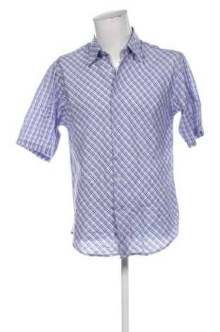 Ανδρικό πουκάμισο Unbranded, Μέγεθος XXL, Χρώμα Πολύχρωμο, Τιμή 11,99 €