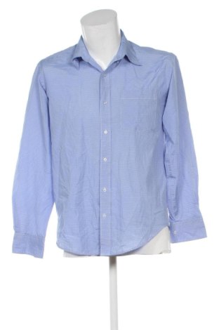 Pánská košile  Unbranded, Velikost M, Barva Modrá, Cena  149,00 Kč