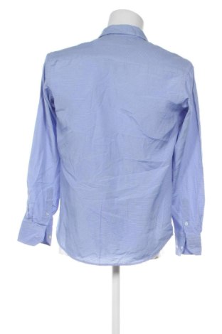 Pánská košile  Unbranded, Velikost M, Barva Modrá, Cena  149,00 Kč