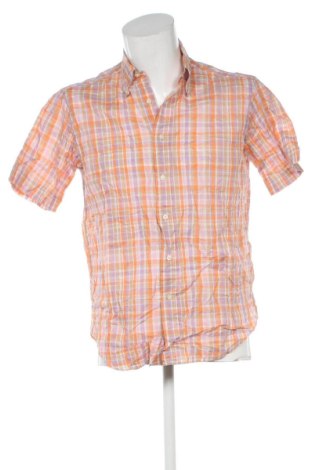 Ανδρικό πουκάμισο Unbranded, Μέγεθος M, Χρώμα Πολύχρωμο, Τιμή 12,99 €