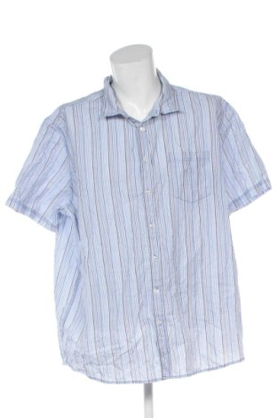 Ανδρικό πουκάμισο Unbranded, Μέγεθος 3XL, Χρώμα Πολύχρωμο, Τιμή 12,99 €